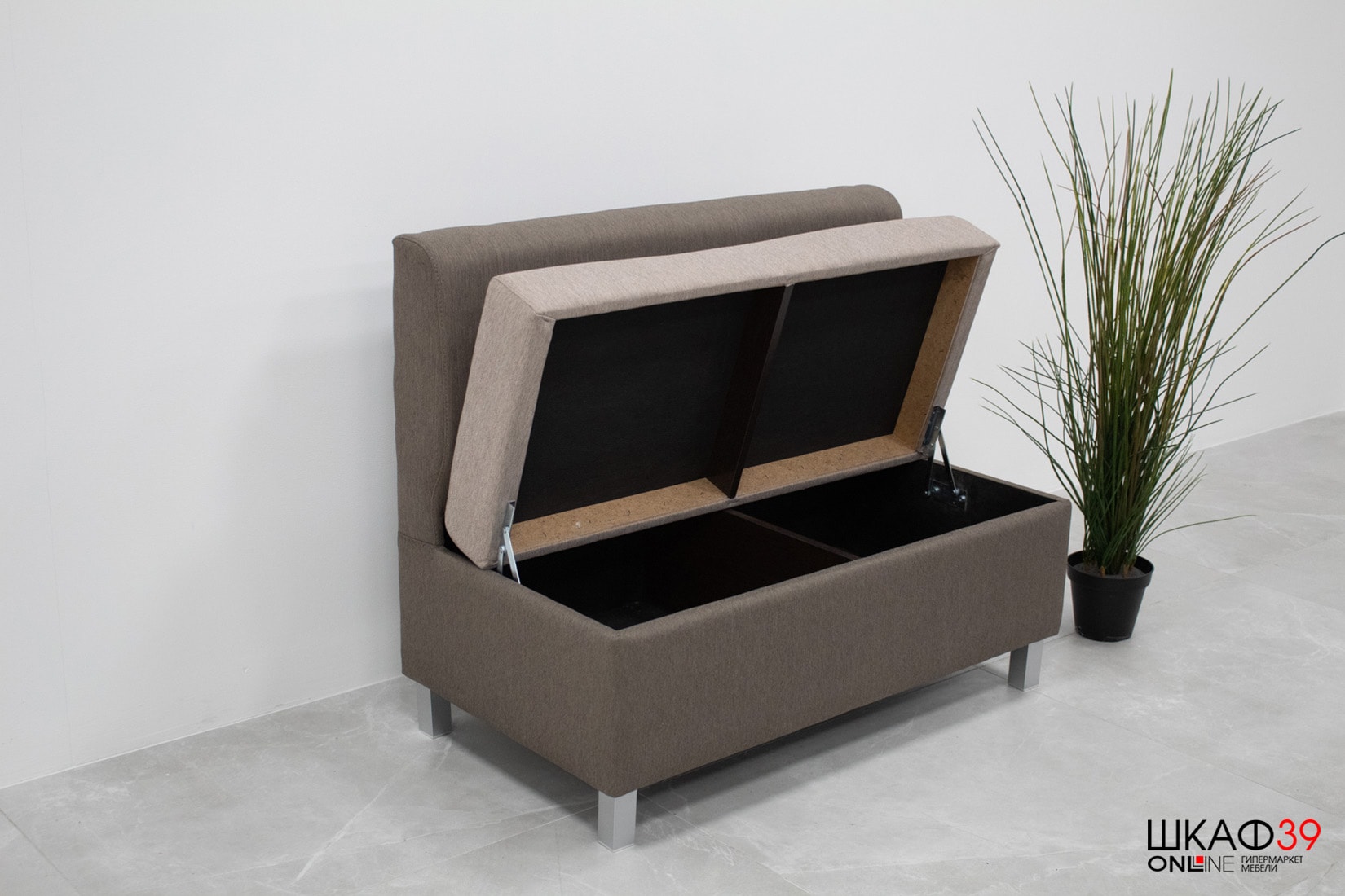 Каир диван кухонный модульный