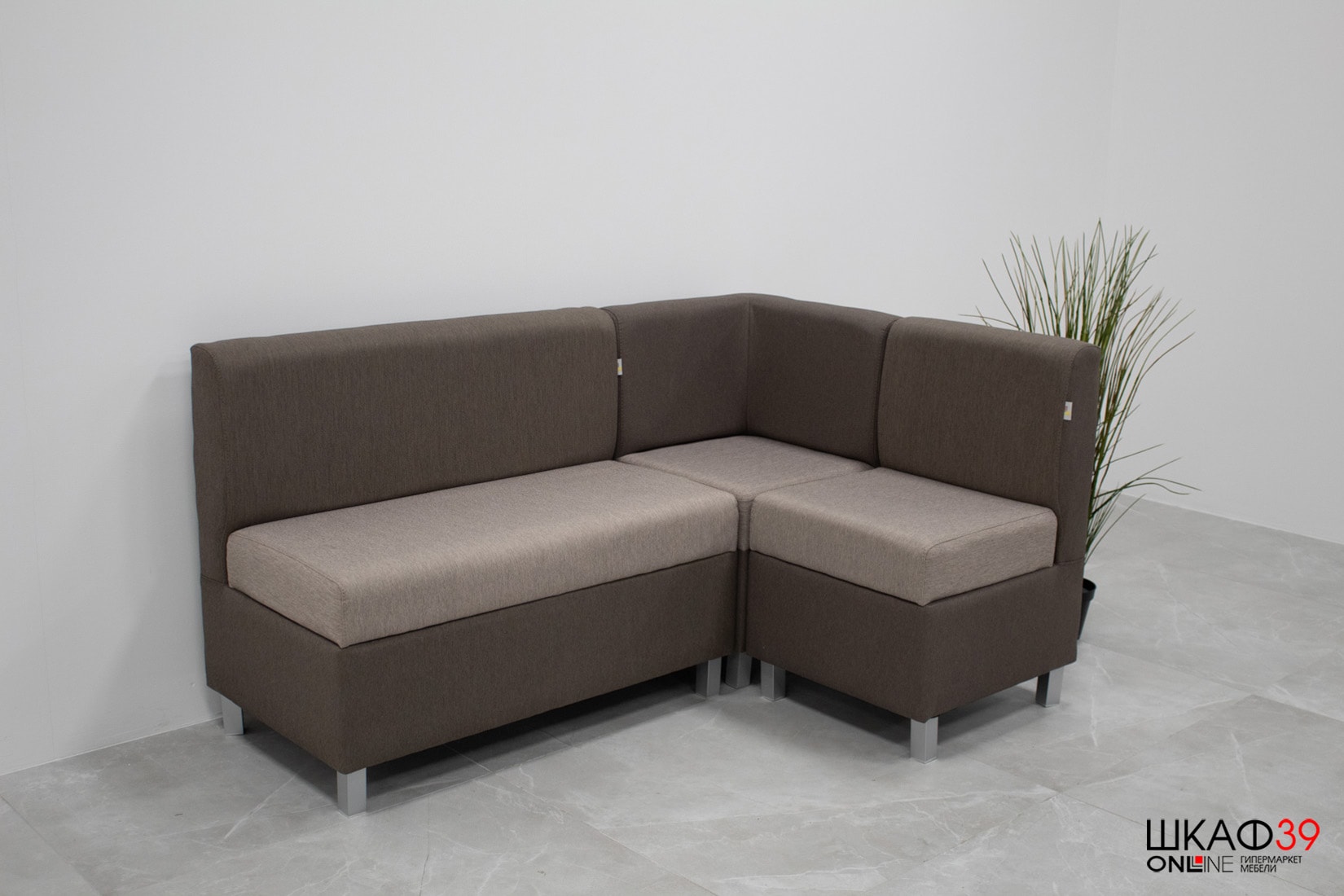 Каир диван кухонный модульный