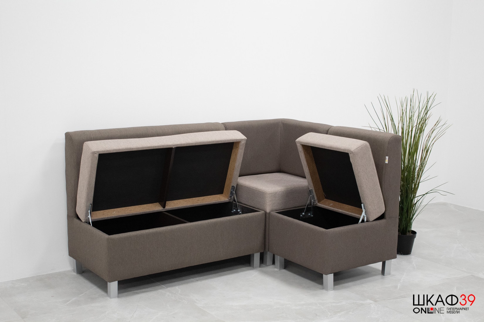 Каир диван кухонный модульный