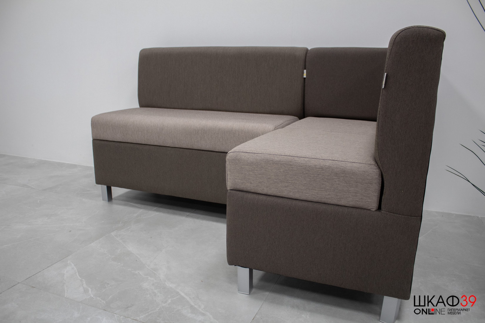 Каир диван кухонный модульный