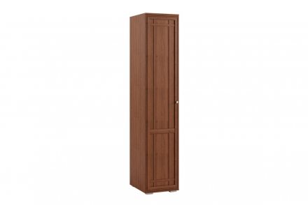 Пенал с полками левый РШ-21 Ричард, орех донской