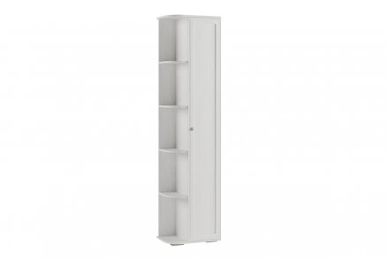 Шкаф торцевой РШ-27 Ричард, Ясень анкор светлый