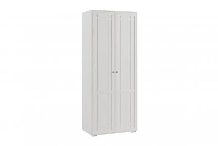 Шкаф двухстворчатый РШ-23 Ричард, Ясень анкор светлый