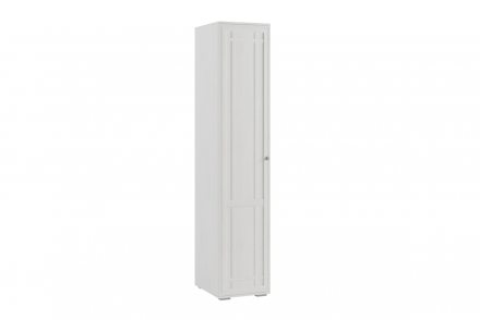 Пенал с полками левый РШ-21 Ричард, Ясень анкор светлый