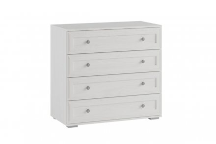 Комод классический РК-20 Ричард, Ясень анкор светлый