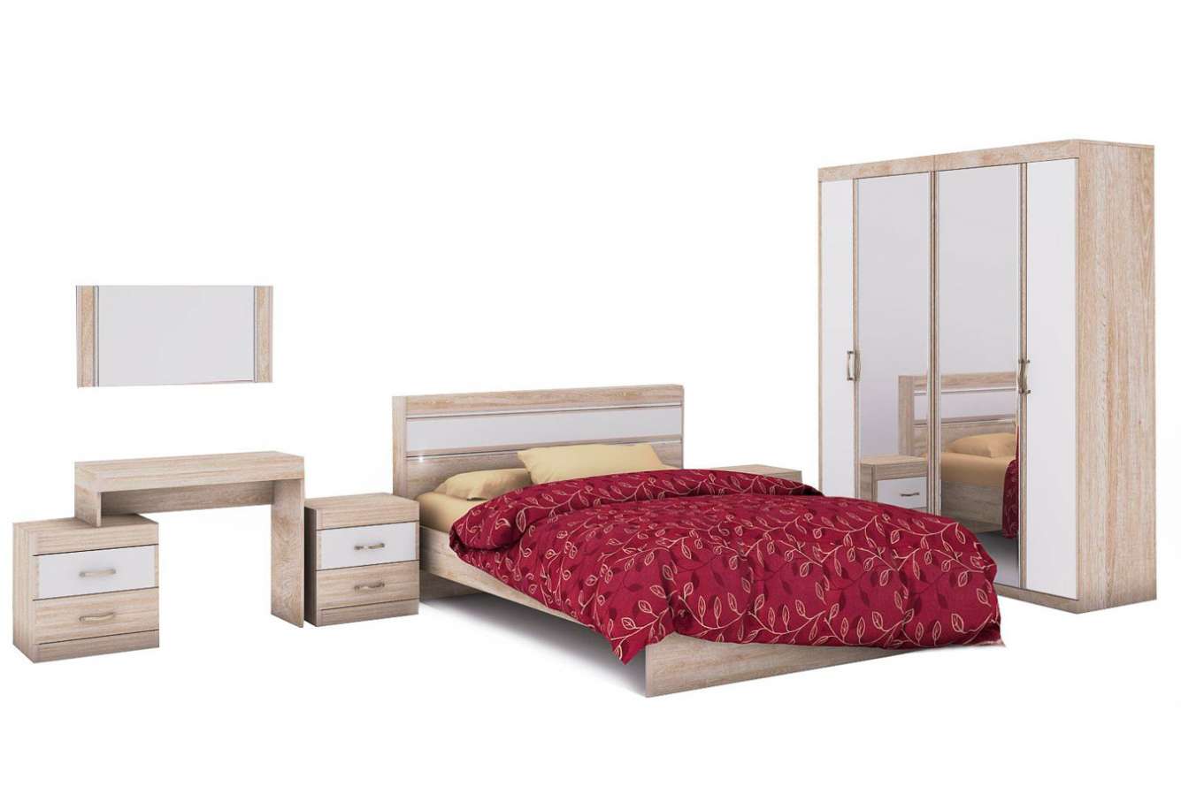 Ника спальня (Заречье)