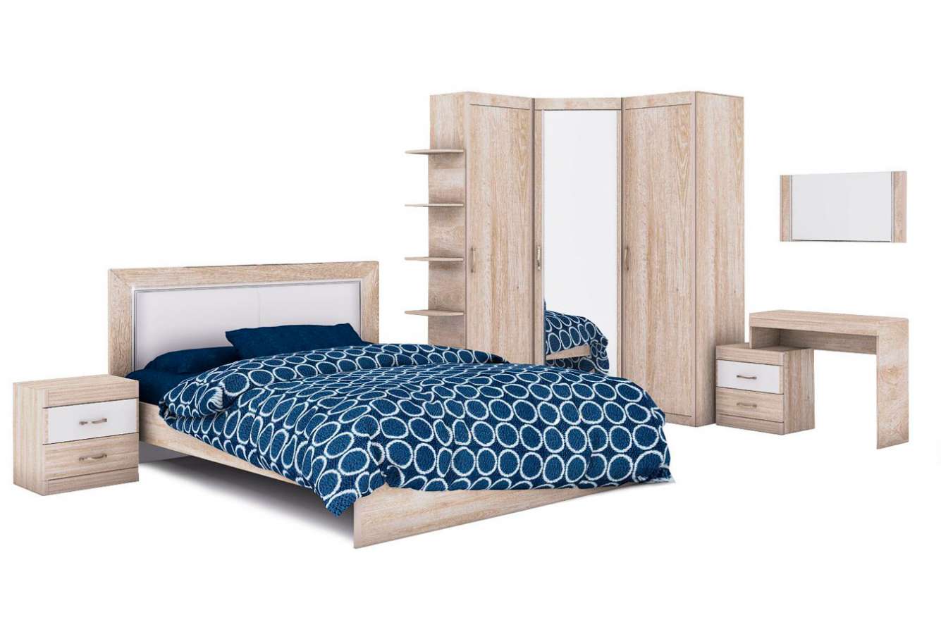 Ника спальня (Заречье)