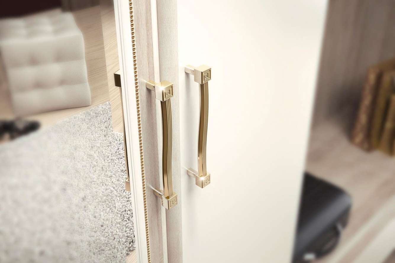 Ника прихожая (Заречье)