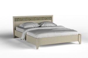 Твист Tw-Кр-03(1800) Кровать 1800 с ортопедическим основанием