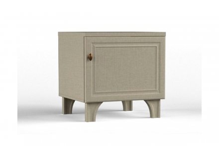 Твист Tw-ТП Тумба прикроватная (дверь)