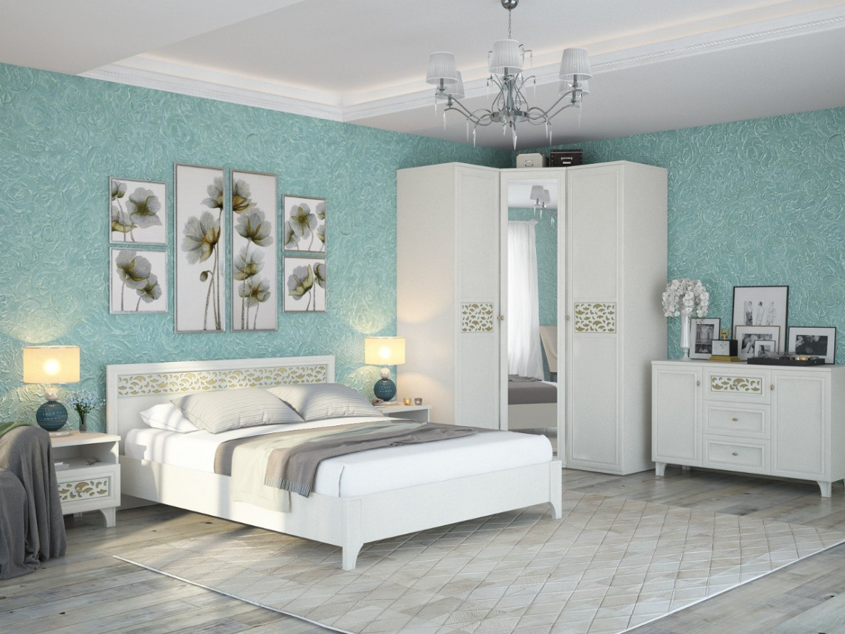 Twist Tw-К-03 Комод-03