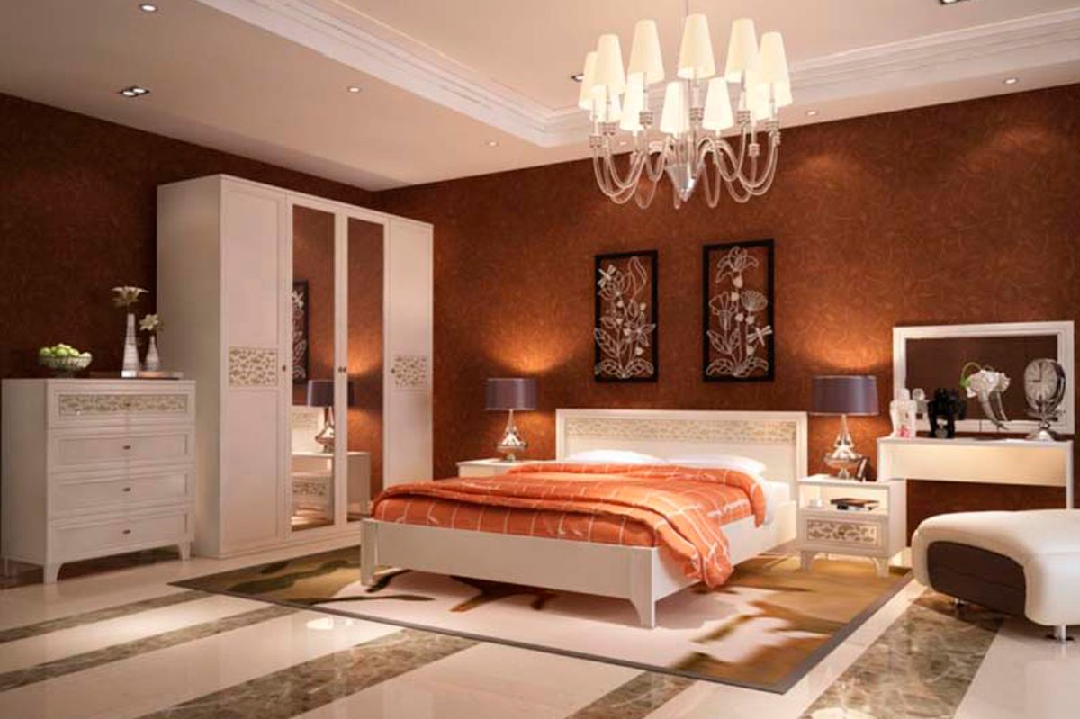 Твист Tw-ШО-04(2г/2зр) Шкаф для одежды 04 с зеркалами