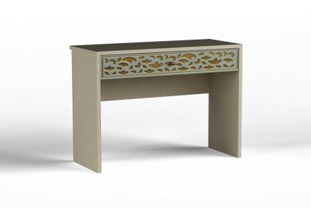 Твист Tw-Ст-01 Стол туалетный