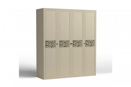 Твист Tw-ШО-04(г) Шкаф для одежды 04