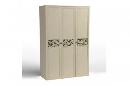 Твист Tw-ШО-03(г) Шкаф для одежды 03