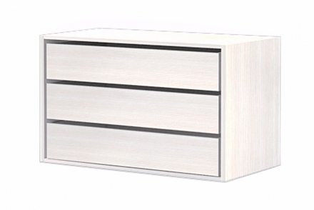 Блок встраиваемых ящиков для ШО-02, 03, 04 Твист-Twist