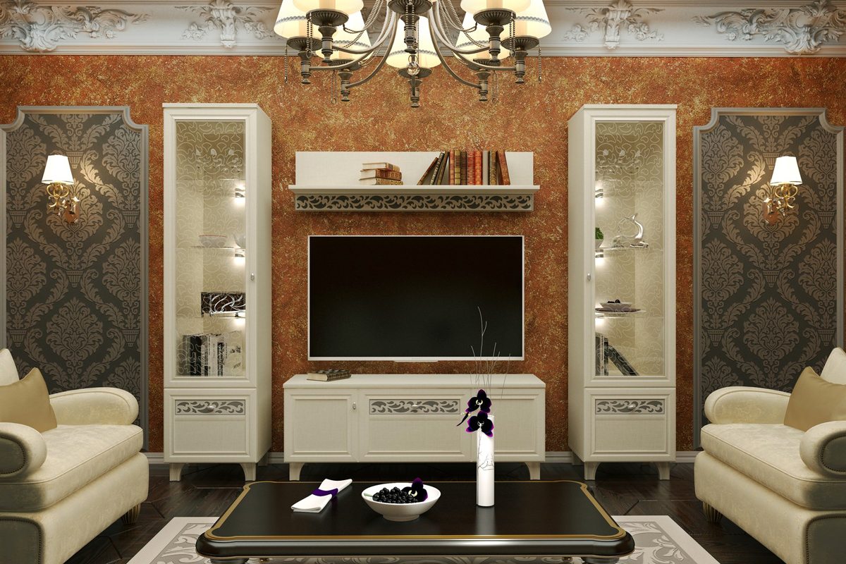 Twist Тумба Tw-Т-03