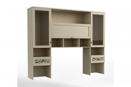 Секция для ТВ Тw-СТВ-2 TWIST (см)