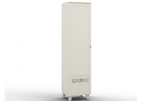 Tw-ШК-03 TWIST Шкаф комбинированный глухой 