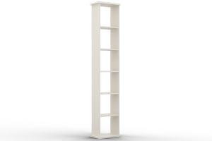 Стеллаж С-02 Твист-Twist