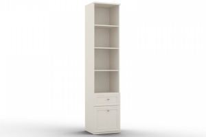 Twist Стеллаж комби СК-01