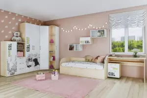 Сенди (БТС) детская, подростковая