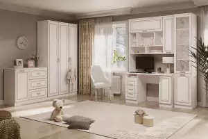 Melania молодежная комната