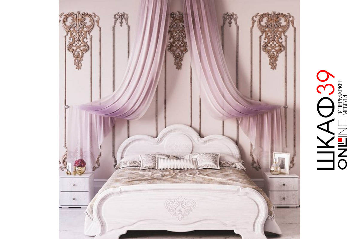 Филадельфия спальня