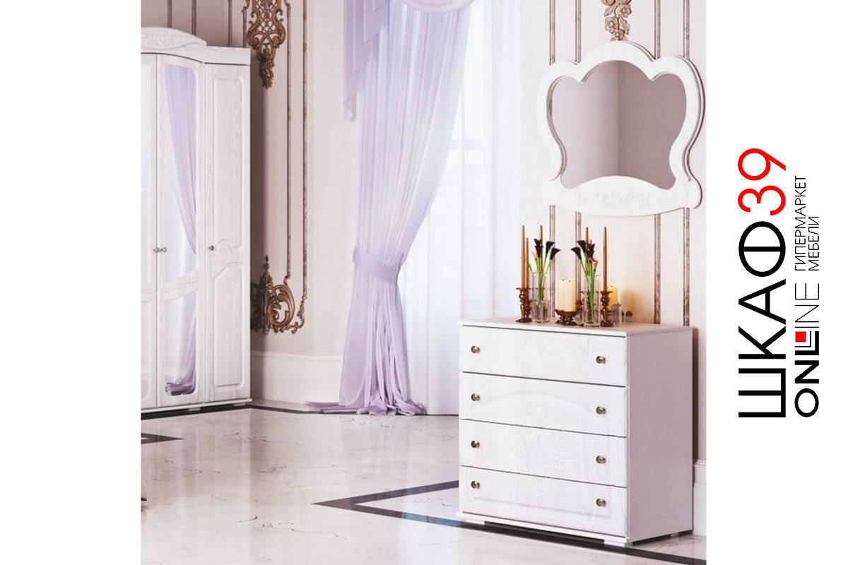 Филадельфия спальня