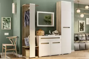 Наоми прихожая БТС