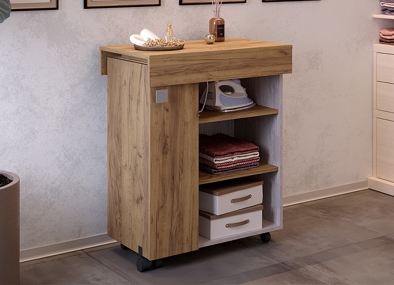 Тумба многофункциональная Тео