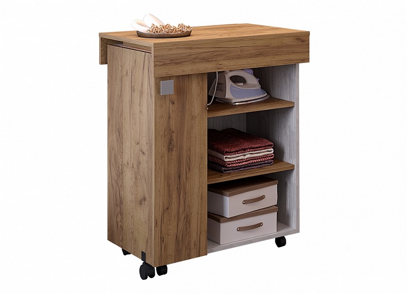 Тумба многофункциональная Тео