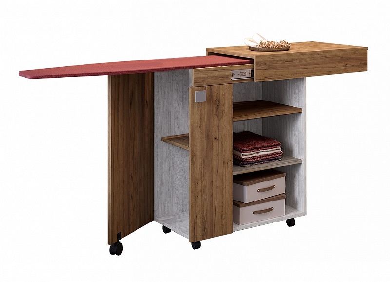 Тумба многофункциональная Тео