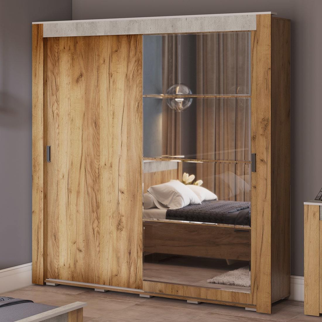 Франк Шкаф-купе