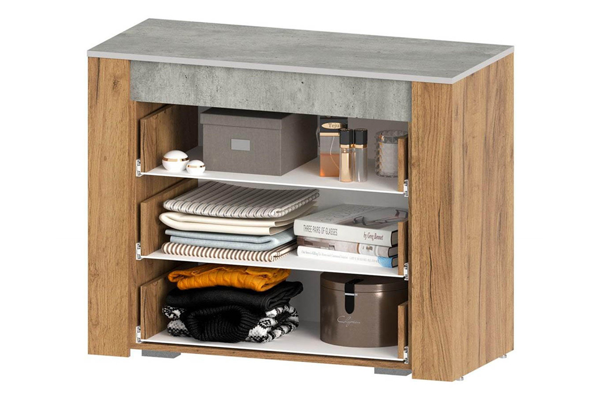 Франк Комод КМ-12