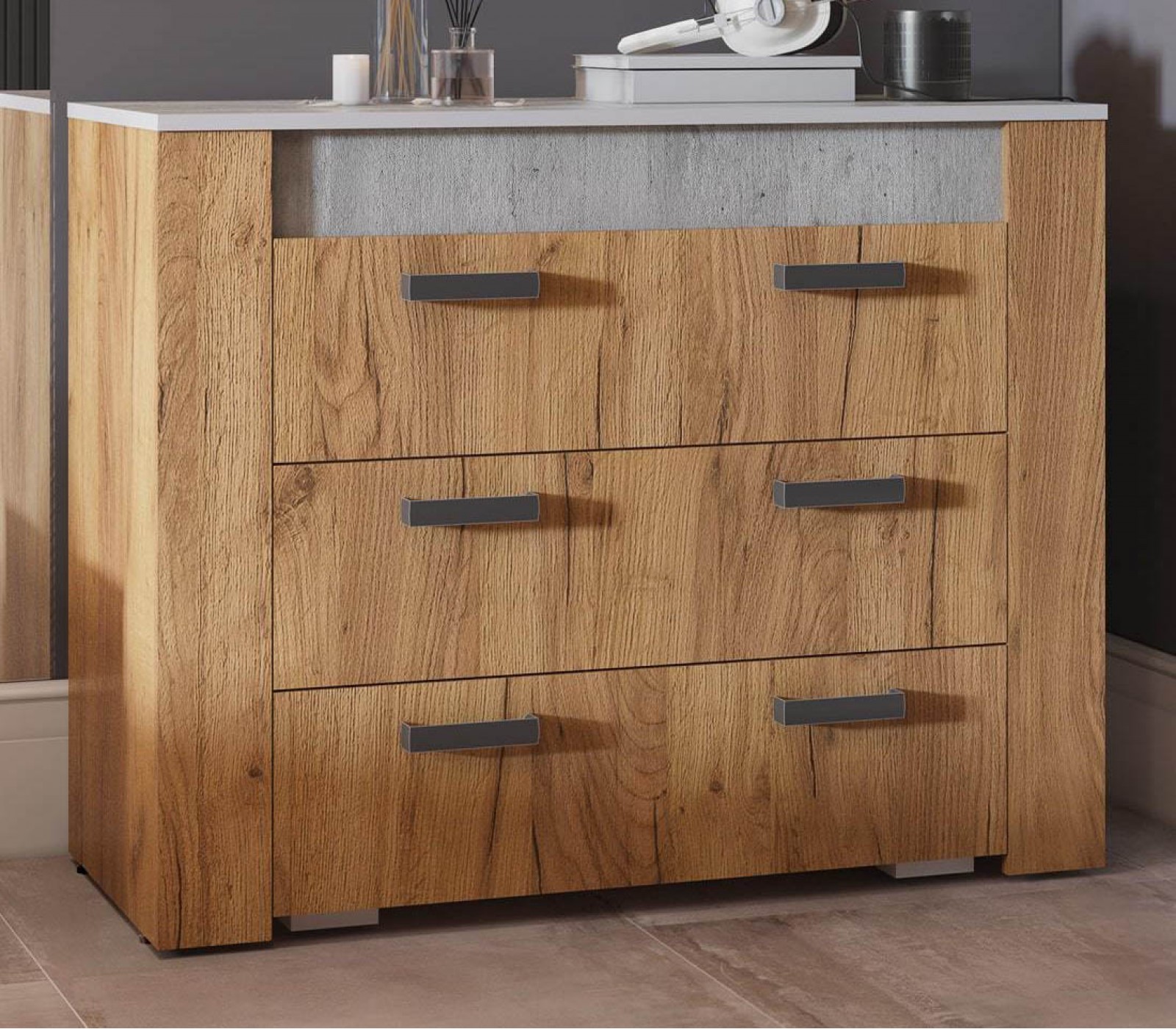 Франк Комод КМ-12