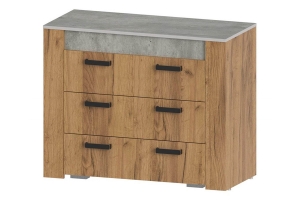 Франк Комод КМ-12