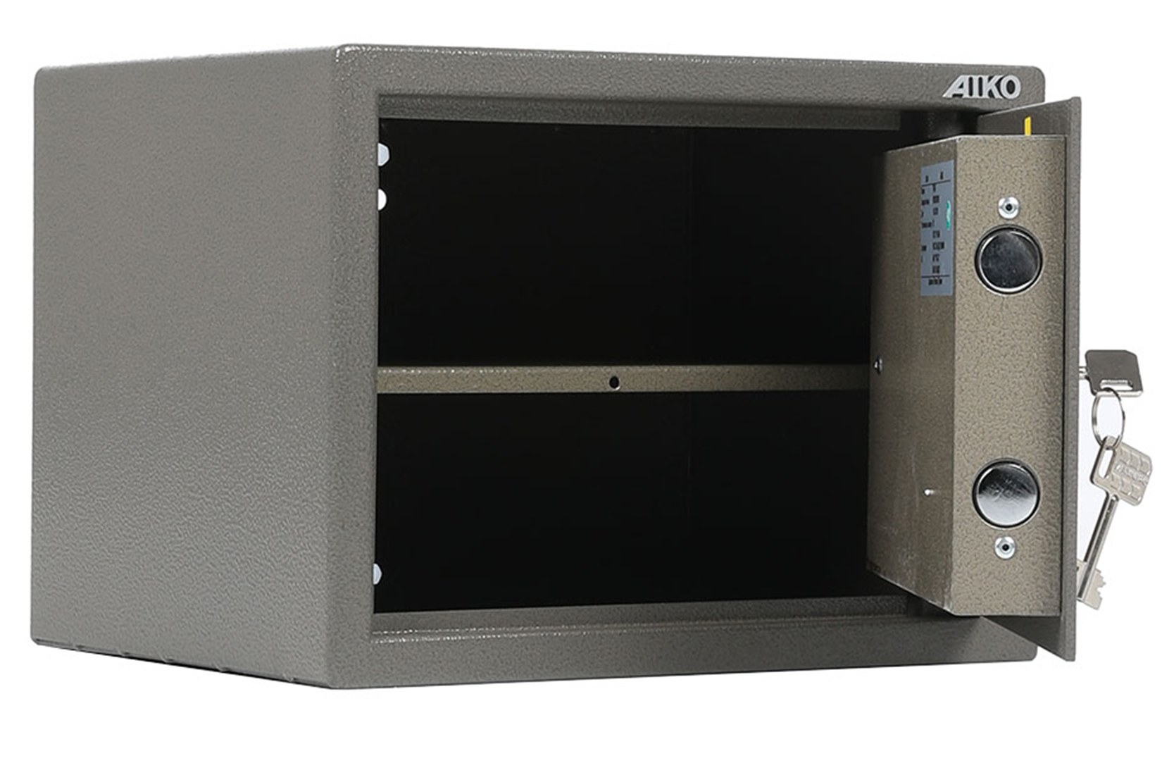 Aiko TM-25 Сейф офисный Оттенок коричневого