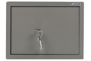 Aiko TM-25 Сейф офисный Оттенок коричневого