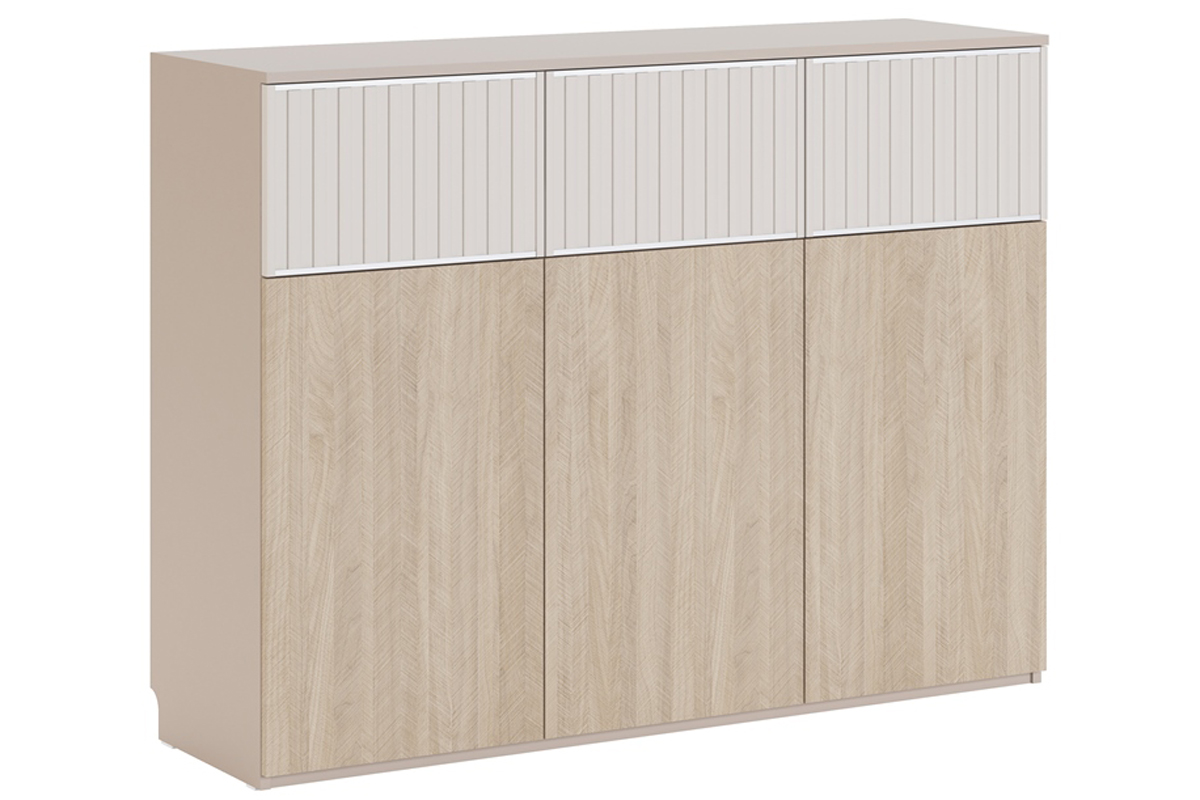 Комод современный Беатрис 4