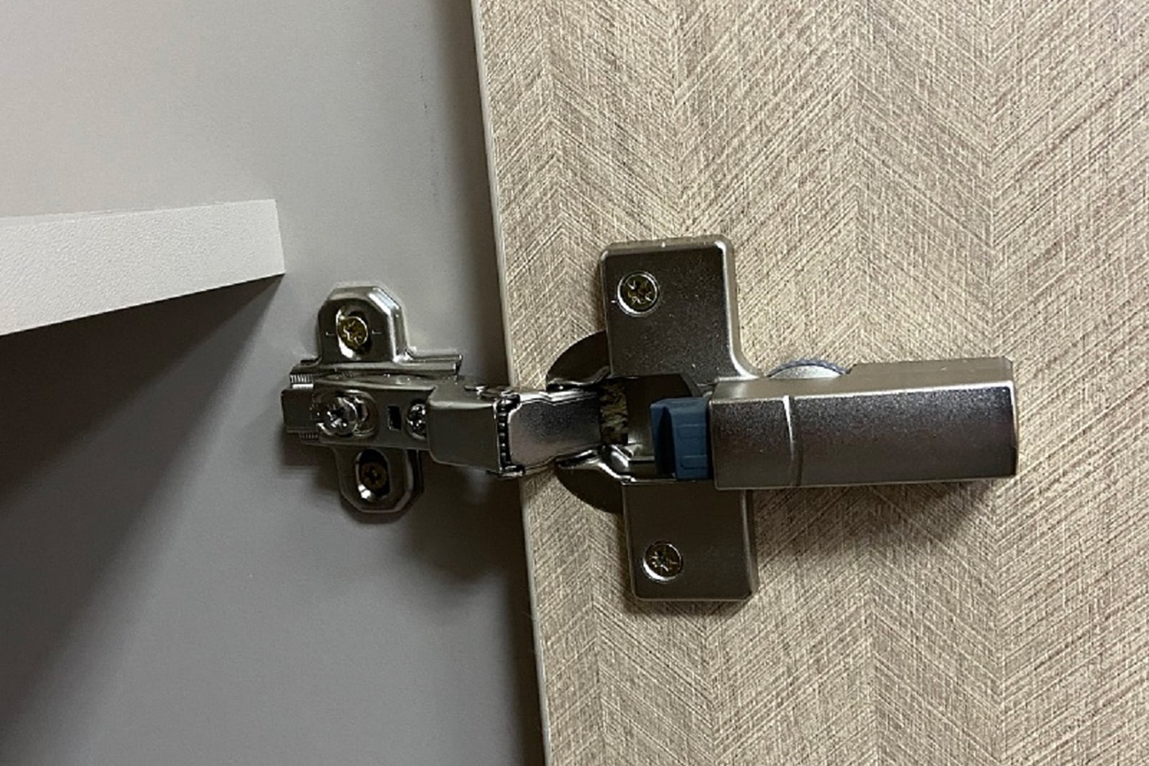 Беатрис 7 Шкаф