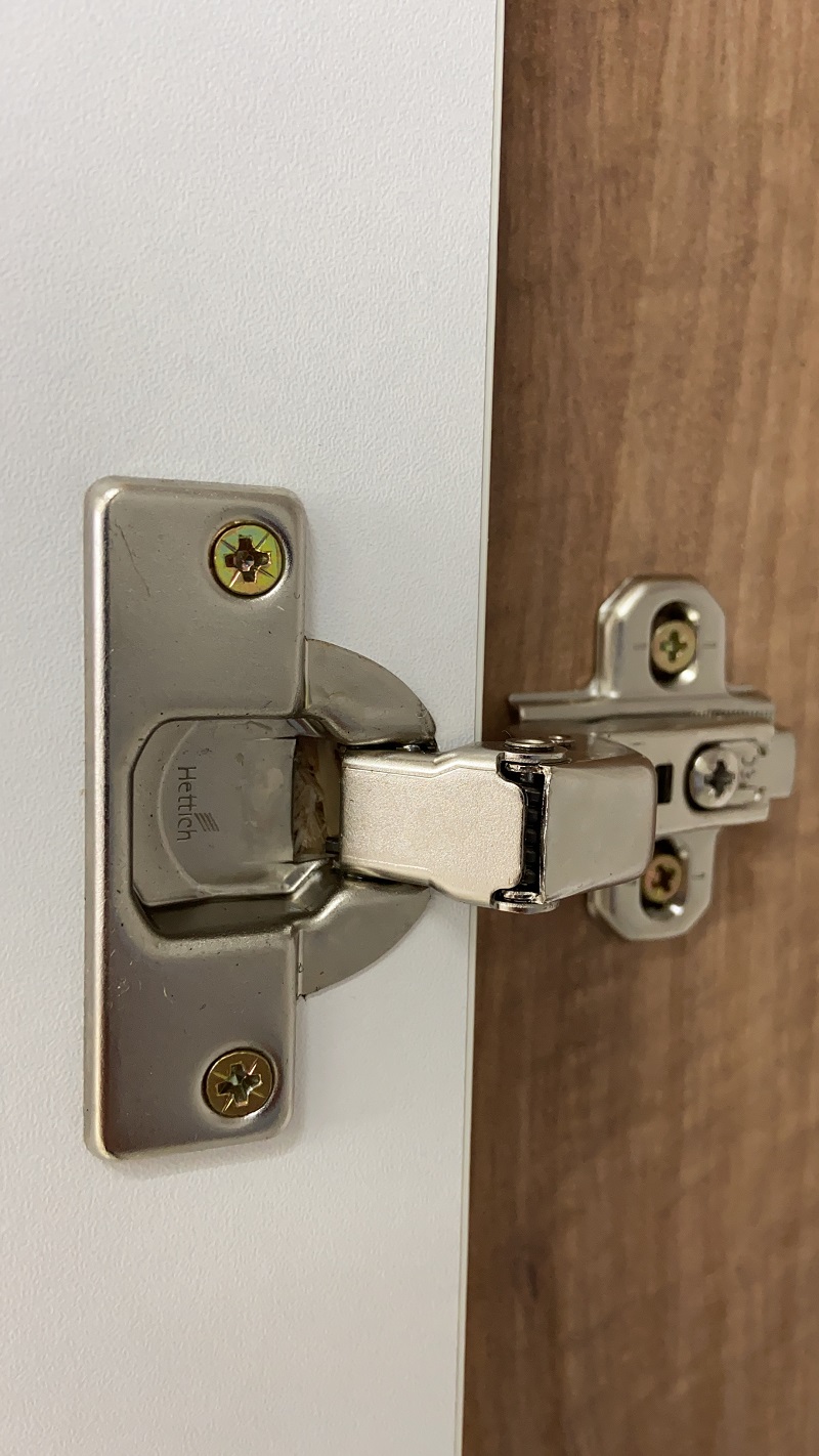 Шкаф двухдверный Гринвич 8