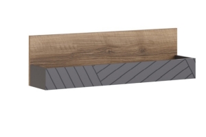 Гринвич 6 Полка навесная