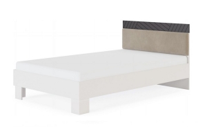 Кровать с ортопедическим основанием Гринвич 2 120х200