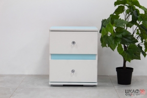 Тумба прикроватная Тифани ТБ-13