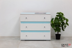 Комод Тифани КМ-07
