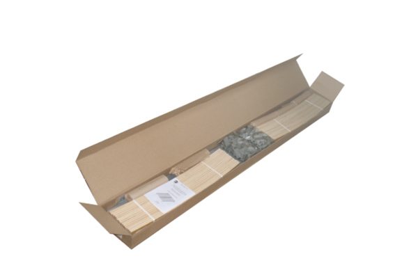 Основание для кровати 90 х 200 сборно-разборное