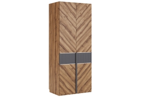 Моника 7 Шкаф двухдверный