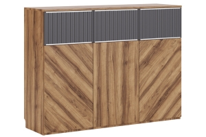 Моника 4 Комод