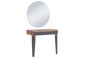 Моника 5+6 Стол туалетный с зеркалом